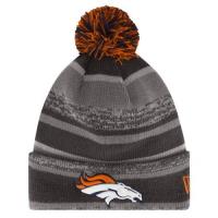 new era nfl sport knit new era voor heren accessories pet graphite Winkel Enschede ui98h821